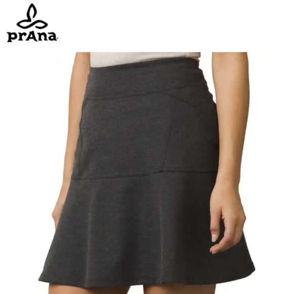 prAna   Women's Gianna Skirt / size S - Picture 6 of 11